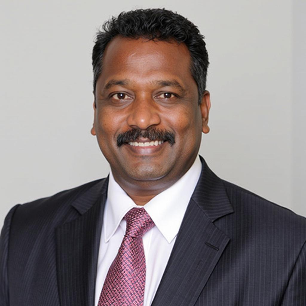 බී.ජී.චන්දන ප්‍රියන්ත මයා