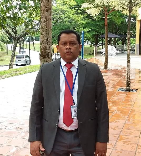 පී.එම්.නලින් චමින්ද මයා