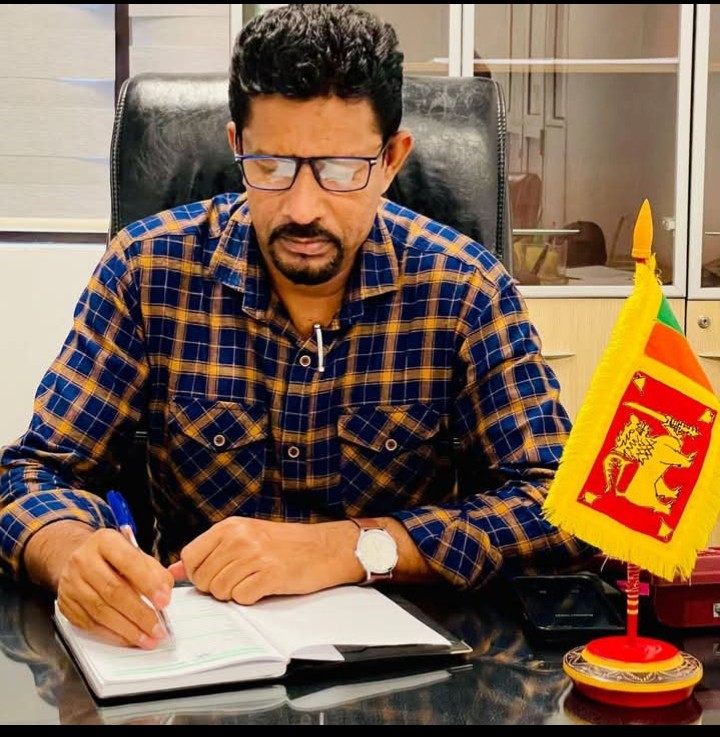 ආර්.එම්.රංජිත් බණ්ඩාර මයා
