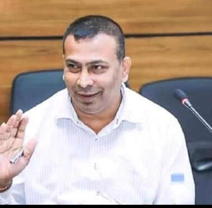 බී.එම්.එල්.සී.බාලසූරිය මයා