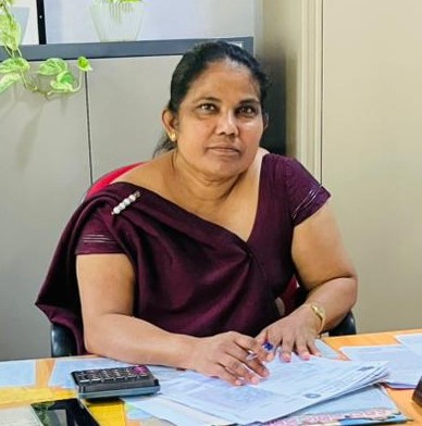 ආර්.එම්.එස්.වී.රේණුකා පුෂ්ප කුමාරි මිය